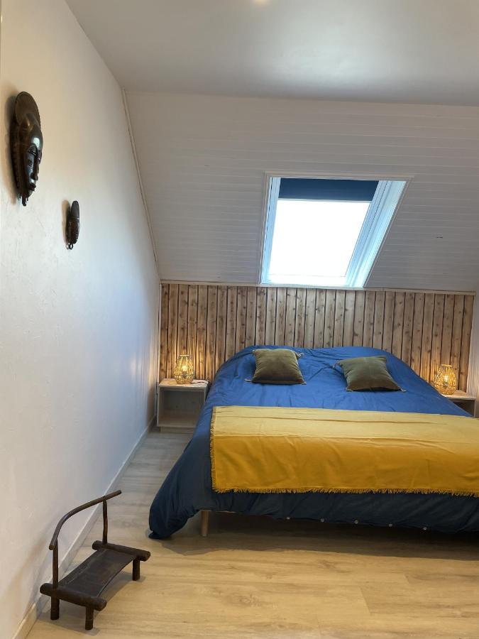 Maison L'Aiguille - 2 Appartements, 5 Chambres Et Table D'Hotes Au Pied De La Montagne A La Station De Laye ภายนอก รูปภาพ