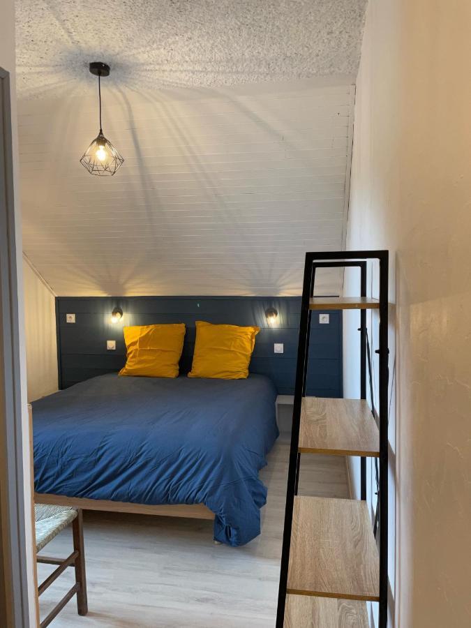 Maison L'Aiguille - 2 Appartements, 5 Chambres Et Table D'Hotes Au Pied De La Montagne A La Station De Laye ภายนอก รูปภาพ