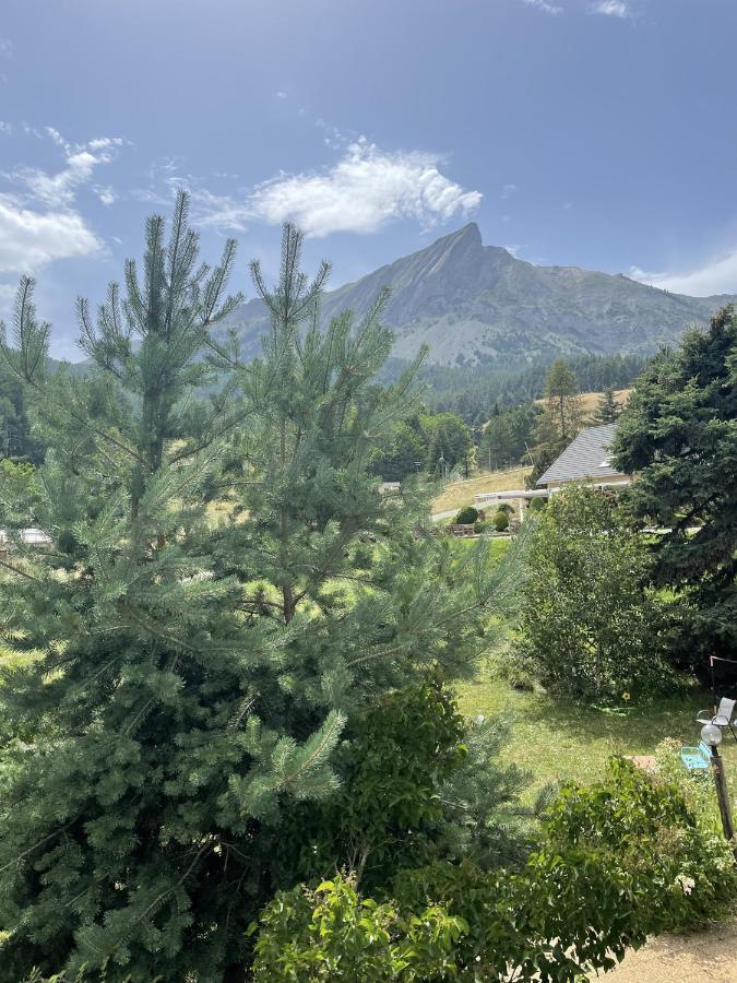 Maison L'Aiguille - 2 Appartements, 5 Chambres Et Table D'Hotes Au Pied De La Montagne A La Station De Laye ภายนอก รูปภาพ
