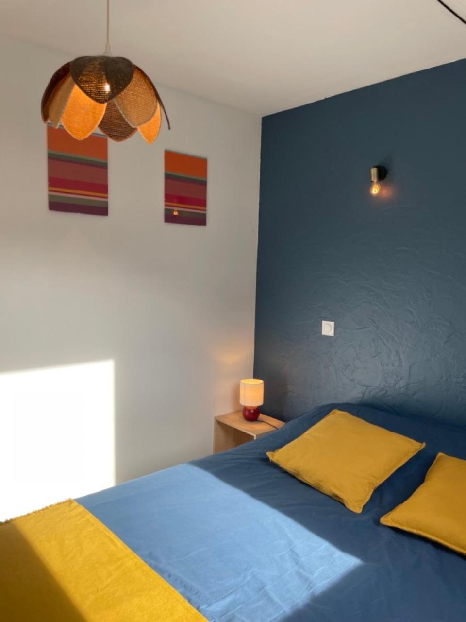 Maison L'Aiguille - 2 Appartements, 5 Chambres Et Table D'Hotes Au Pied De La Montagne A La Station De Laye ภายนอก รูปภาพ