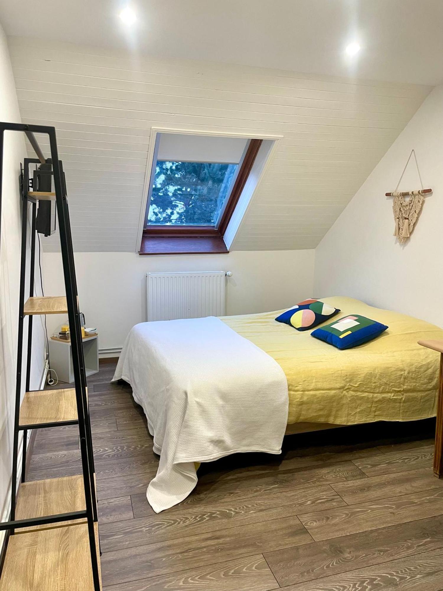 Maison L'Aiguille - 2 Appartements, 5 Chambres Et Table D'Hotes Au Pied De La Montagne A La Station De Laye ภายนอก รูปภาพ