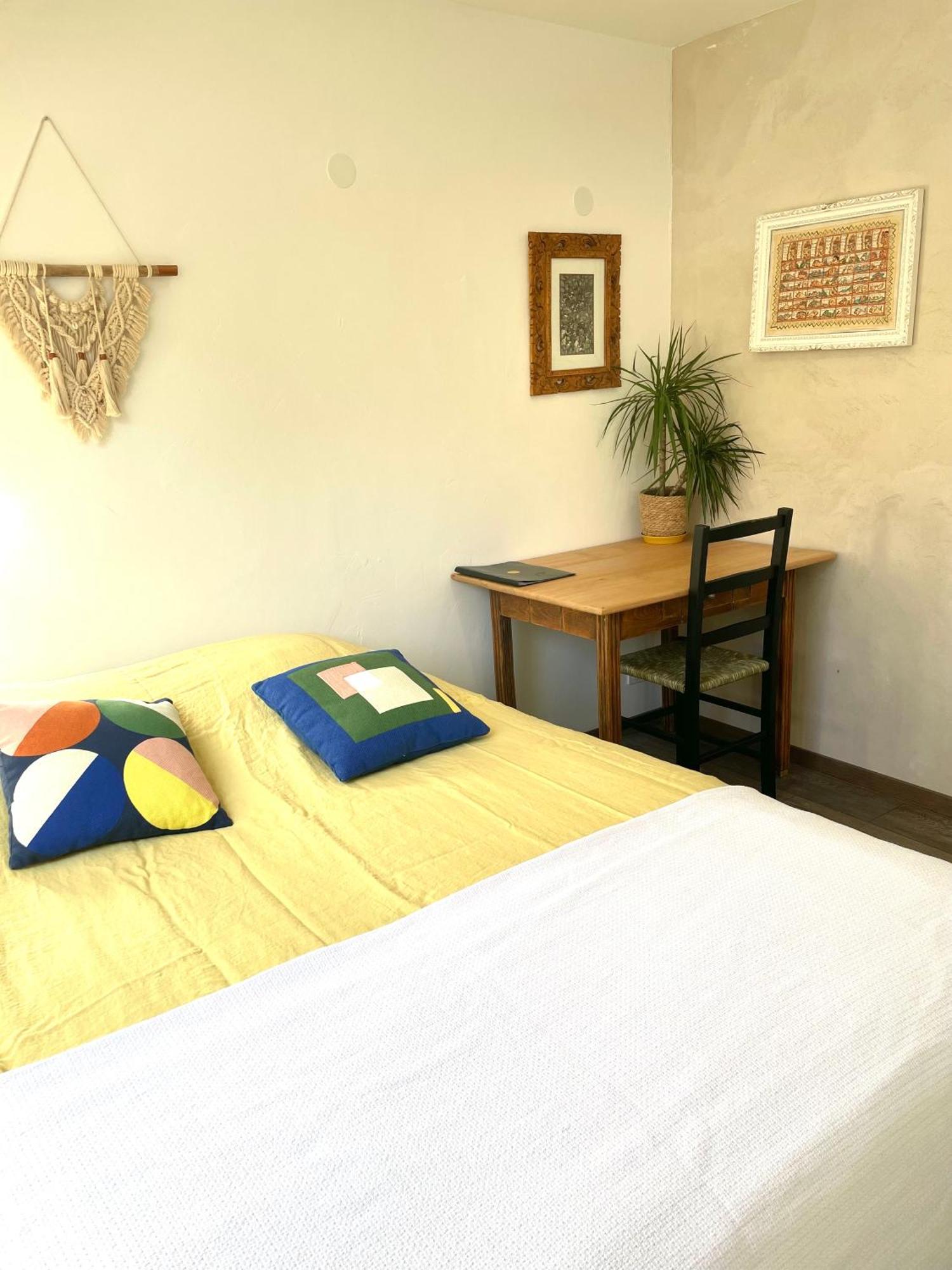 Maison L'Aiguille - 2 Appartements, 5 Chambres Et Table D'Hotes Au Pied De La Montagne A La Station De Laye ภายนอก รูปภาพ