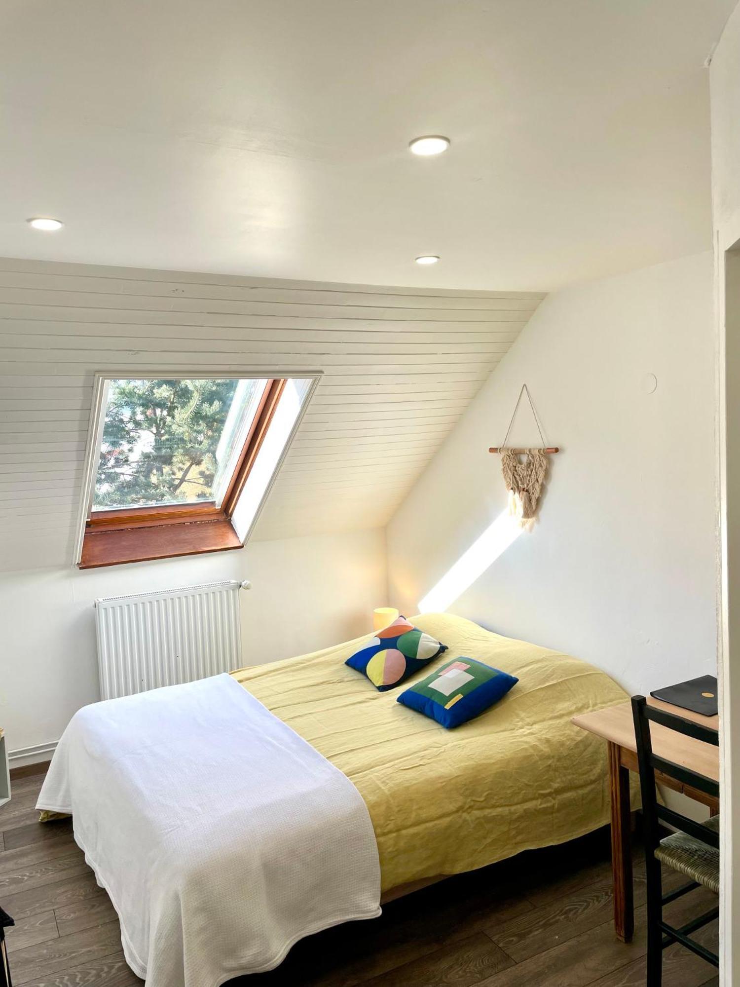 Maison L'Aiguille - 2 Appartements, 5 Chambres Et Table D'Hotes Au Pied De La Montagne A La Station De Laye ภายนอก รูปภาพ