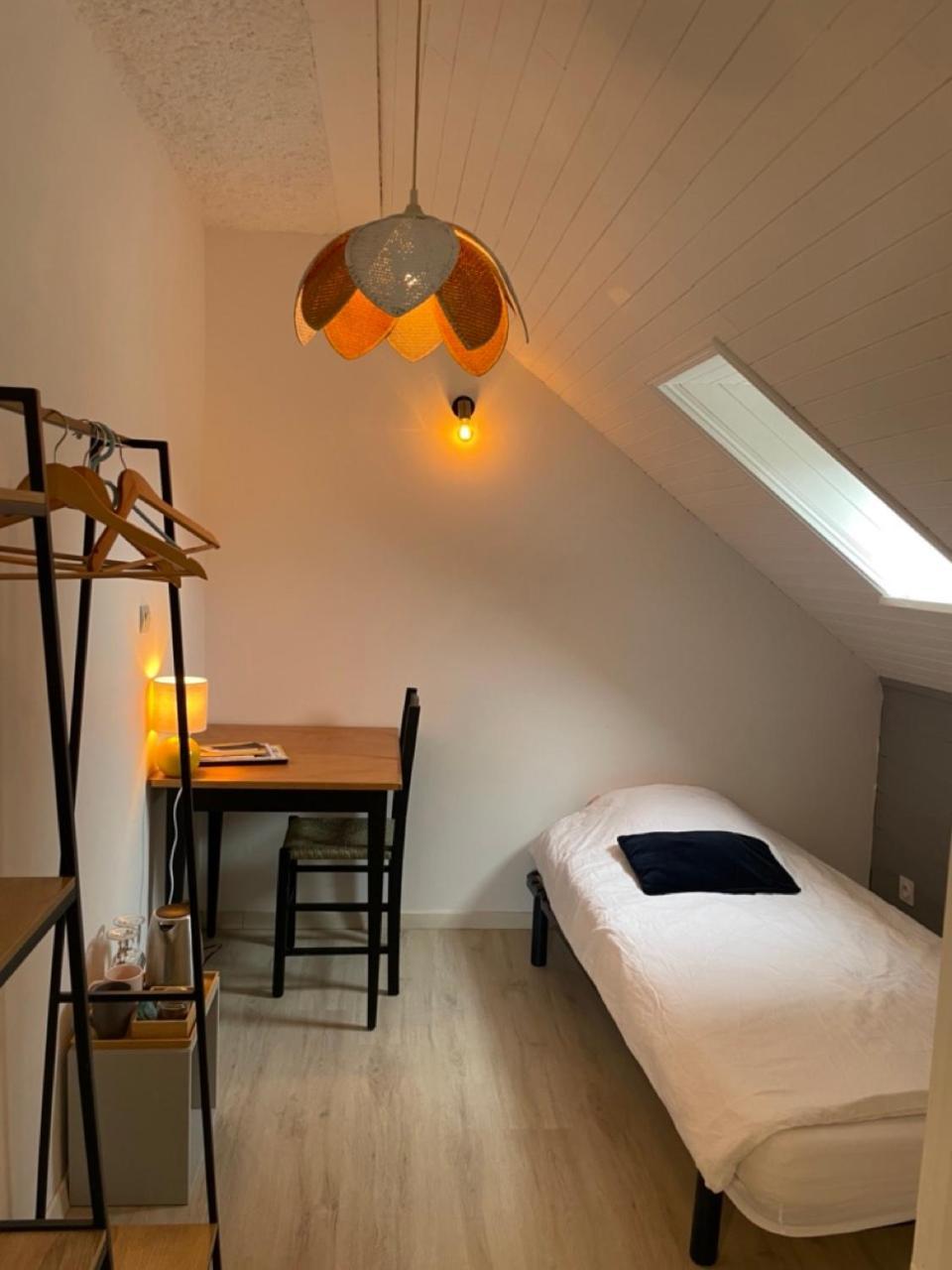 Maison L'Aiguille - 2 Appartements, 5 Chambres Et Table D'Hotes Au Pied De La Montagne A La Station De Laye ภายนอก รูปภาพ